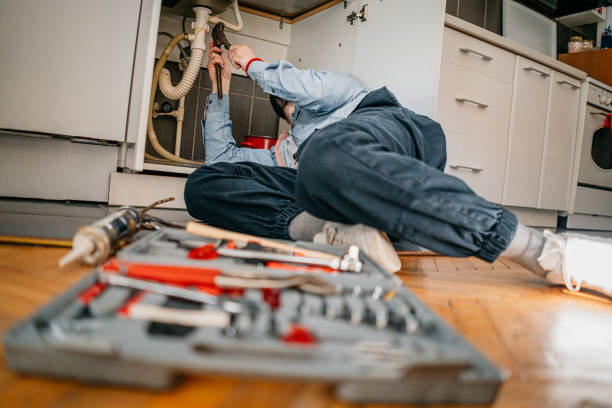 Best 24-Hour Plumber Near Me  in Ridge Wood Heights, FL