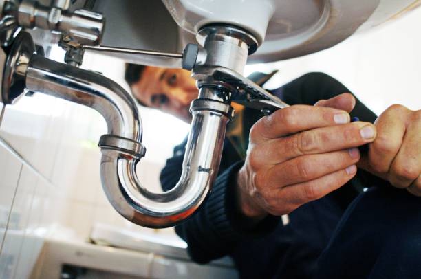 Best Plumbing Repair Near Me  in Ridge Wood Heights, FL