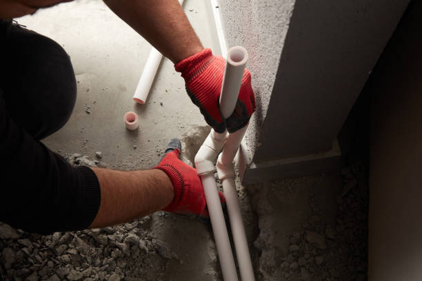 Sprinkler Systems in Ridge Wood Heights, FL