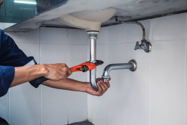 Best Same-Day Plumbing Service  in Ridge Wood Heights, FL