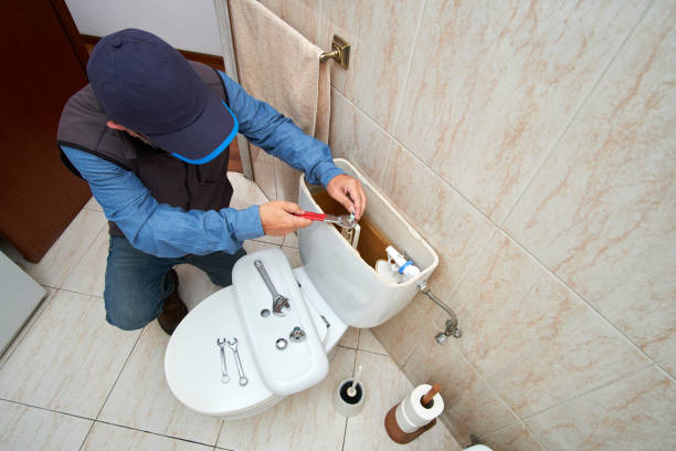 Best Leak Detection Services  in Ridge Wood Heights, FL