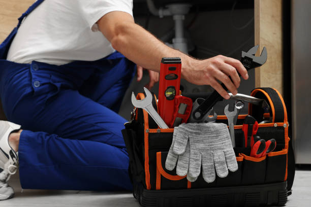 Professional Plumbing in Ridge Wood Heights, FL