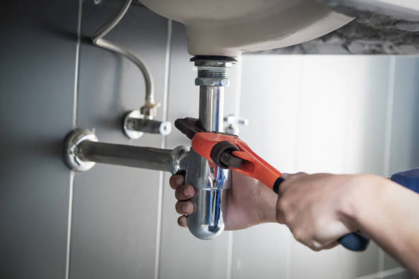 Best Commercial Plumbing Services  in Ridge Wood Heights, FL